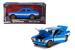 JADA FAST AND FURIOUS MASINUTA METALICA BRIAN S FORD ESCORT SCARA 1:24 SuperHeroes ToysZone