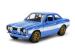 JADA FAST AND FURIOUS MASINUTA METALICA BRIAN S FORD ESCORT SCARA 1:24 SuperHeroes ToysZone