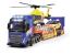 DICKIE SET TRANSPORTER 3 VEHICULE DE SALVARE SuperHeroes ToysZone