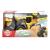 DICKIE EXCAVATOR VOLVO CU SUNETE SI LUMINI SuperHeroes ToysZone