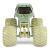 MONSTER JAM MASINUTA METALICA SOLDIER FORTUNE SCARA 1:24 SuperHeroes ToysZone