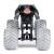 MONSTER JAM MASINUTA METALICA BATMAN SCARA 1:24 SuperHeroes ToysZone