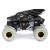 MONSTER JAM MASINUTA METALICA BATMAN SCARA 1:24 SuperHeroes ToysZone