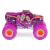 MONSTER JAM MASINUTA METALICA CALAVERA SCARA 1:24 SuperHeroes ToysZone