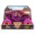 MONSTER JAM MASINUTA METALICA CALAVERA SCARA 1:24 SuperHeroes ToysZone