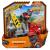 PATRULA CATELUSILOR RUBBLE SI ECHIPA VEHICUL DE BAZA CHARGER SuperHeroes ToysZone