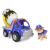 PATRULA CATELUSILOR RUBBLE SI ECHIPA VEHICUL DE BAZA MIX SuperHeroes ToysZone