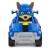 PATRULA CATELUSILOR PUP SQUAD RACERS VEHICUL METALIC CHASE SCARA 1:55 SuperHeroes ToysZone