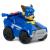 PATRULA CATELUSILOR PUP SQUAD RACERS VEHICUL METALIC CHASE SCARA 1:55 SuperHeroes ToysZone