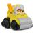 PATRULA CATELUSILOR PUP SQUAD RACERS VEHICUL METALIC RUBBLE SCARA 1:55 SuperHeroes ToysZone