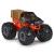 MONSTER JAM SET 2 MASINUTE METALICE LUMBERJACK SI AXE SCARA 1:64 SuperHeroes ToysZone