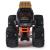 MONSTER JAM SET 2 MASINUTE METALICE LUMBERJACK SI AXE SCARA 1:64 SuperHeroes ToysZone