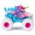 MONSTER JAM SET 2 MASINUTE METALICE SPARKLE SMASH SCARA 1:64 SuperHeroes ToysZone