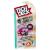 TECH DECK PACHET 4 PIESE FINGERBOARD SHAME 9.6CM SuperHeroes ToysZone