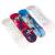 TECH DECK PACHET 4 PIESE FINGERBOARD GUSTAVO 9.6CM SuperHeroes ToysZone