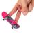 TECH DECK PACHET 4 PIESE FINGERBOARD GUSTAVO 9.6CM SuperHeroes ToysZone