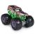 MONSTER JAM MASINUTA METALICA GRAVE DIGGER SCARA 1 LA 64 SuperHeroes ToysZone