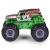 MONSTER JAM MASINUTA METALICA GRAVE DIGGER SCARA 1 LA 64 SuperHeroes ToysZone