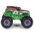 MONSTER JAM MASINUTA METALICA GRAVE DIGGER SCARA 1 LA 64 SuperHeroes ToysZone