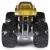 MONSTER JAM MASINUTA METALICA MAXIMUM DESTRUCTION SCARA 1 LA 64 SuperHeroes ToysZone