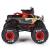 MONSTER JAM MASINUTA METALICA PIRATE'S CURSE SCARA 1 LA 64 SuperHeroes ToysZone