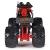 MONSTER JAM MASINUTA METALICA PIRATE'S CURSE SCARA 1 LA 64 SuperHeroes ToysZone