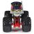 MONSTER JAM MASINUTA METALICA PIRATE'S CURSE SCARA 1 LA 64 SuperHeroes ToysZone