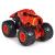 MONSTER JAM MASINUTA METALICA CRUSHSTATION SCARA 1 LA 64 SuperHeroes ToysZone