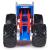 MONSTER JAM MASINUTA METALICA LUCAS STABILIZER SCARA 1 LA 64 SuperHeroes ToysZone