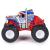 MONSTER JAM MASINUTA METALICA LUCAS STABILIZER SCARA 1 LA 64 SuperHeroes ToysZone