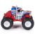 MONSTER JAM MASINUTA METALICA LUCAS STABILIZER SCARA 1 LA 64 SuperHeroes ToysZone