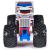 MONSTER JAM MASINUTA METALICA LUCAS STABILIZER SCARA 1 LA 64 SuperHeroes ToysZone