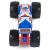 MONSTER JAM MASINUTA METALICA LUCAS STABILIZER SCARA 1 LA 64 SuperHeroes ToysZone