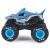 MONSTER JAM MASINUTA METALICA MEGALODON SCARA 1 LA 64 SuperHeroes ToysZone