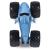 MONSTER JAM MASINUTA METALICA MEGALODON SCARA 1 LA 64 SuperHeroes ToysZone