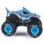 MONSTER JAM MASINUTA METALICA MEGALODON SCARA 1 LA 64 SuperHeroes ToysZone