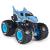 MONSTER JAM MASINUTA METALICA MEGALODON SCARA 1 LA 64 SuperHeroes ToysZone