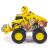 PATRULA CATELUSILOR VEHICUL TEMATIC DE SALVARE RUBBLE SuperHeroes ToysZone