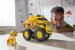 PATRULA CATELUSILOR VEHICUL TEMATIC DE SALVARE RUBBLE SuperHeroes ToysZone