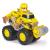 PATRULA CATELUSILOR VEHICUL TEMATIC DE SALVARE RUBBLE SuperHeroes ToysZone