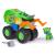 PATRULA CATELUSILOR VEHICUL TEMATIC DE SALVARE  ROCKY SuperHeroes ToysZone