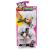 TECH DECH SK8 CREW PACHET 2 SETURI PLACA SI FIGURINA 9.6CM SAPCA NEAGRA SI CASCA NEAGRA SuperHeroes ToysZone