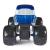 MONSTER JAM MASINUTA METALICA GRAVE DIGGER SCARA 1:24 SuperHeroes ToysZone