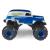 MONSTER JAM MASINUTA METALICA GRAVE DIGGER SCARA 1:24 SuperHeroes ToysZone