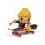 TECH DECH SK8 CREW PACHET PLACA SI FIGURINA 9.6CM CASCA GALBENA SuperHeroes ToysZone