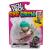 TECH DECH SK8 CREW PACHET PLACA SI FIGURINA 9.6CM SAPCA VERDE SuperHeroes ToysZone