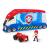 PATRULA CATELUSILOR VEHICUL DE LANSARE SI SALVARE SuperHeroes ToysZone