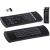 Telecomanda cu Tastatura si Mouse SMART TV MX3 PRO FAVLine Selection