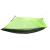 Hamac de Camping Dublu (2 persoane), 200 x 100 cm + Plasa de tantari, culoare Verde FAVLine Selection