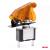 Comutator iluminat (intrerupator) cu protectie, destinatie auto, moto, ATV, SSV, Off-Road, model "TOP GUN", tensiune 12V - 24V, culoare Orange FAVLine Selection